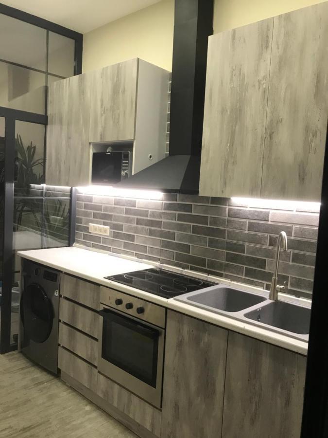 Street51 Hostel Ереван Екстериор снимка
