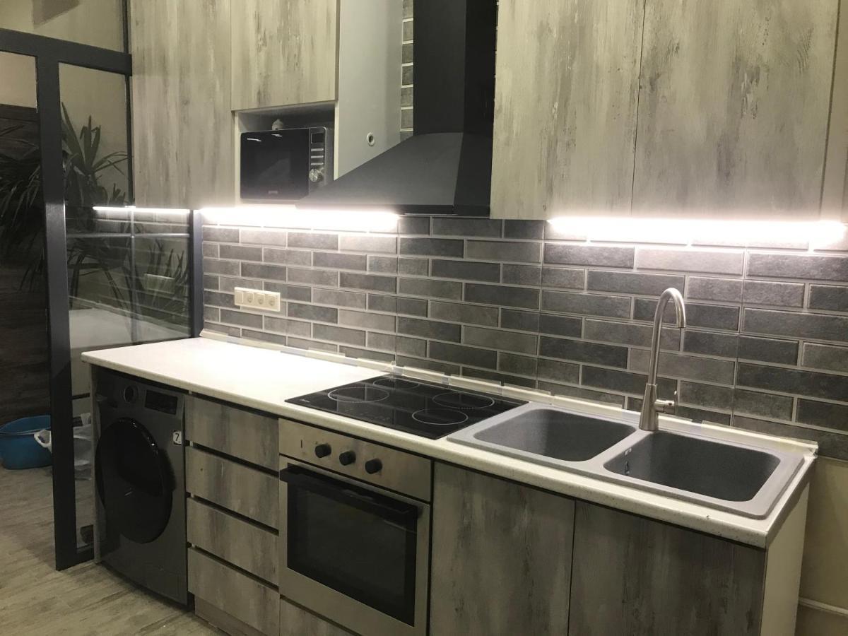 Street51 Hostel Ереван Екстериор снимка