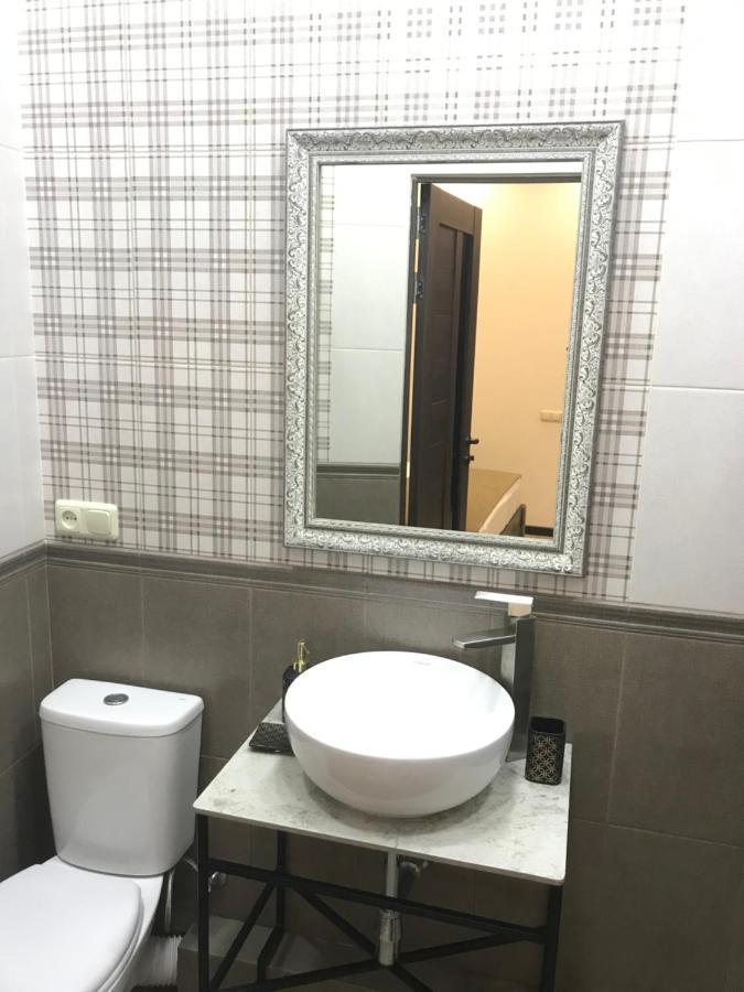 Street51 Hostel Ереван Екстериор снимка