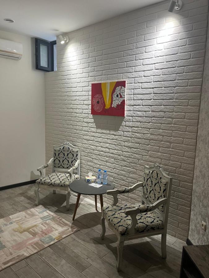 Street51 Hostel Ереван Екстериор снимка