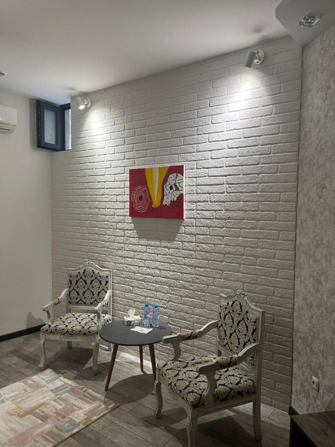 Street51 Hostel Ереван Екстериор снимка