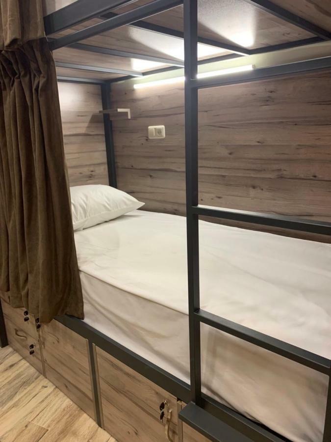 Street51 Hostel Ереван Екстериор снимка